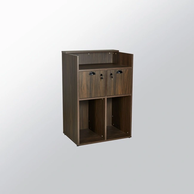 Comptoir d’accueil professionnel - Meuble de réception coiffure - Comptoir caisse salon - Mobilier d’accueil moderne - Comptoir de réception bois - Meuble d’accueil ergonomique - Comptoir caisse design - Mobilier salon de coiffure - Comptoir d’accueil compact - Meuble de caisse professionnel