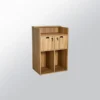 Comptoir d’accueil professionnel - Meuble de réception coiffure - Comptoir caisse salon - Mobilier d’accueil moderne - Comptoir de réception bois - Meuble d’accueil ergonomique - Comptoir caisse design - Mobilier salon de coiffure - Comptoir d’accueil compact - Meuble de caisse professionnel