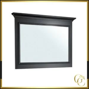 William Vintage Styling Station - William Barber Styling Station - William Professional Styling Station - Professional Styling Furniture - William Vintage Barber Styling Unit