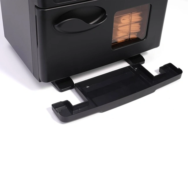 Chauffe‑serviettes professionnel – Stérilisateur UV salon – Chauffe serviette esthétique – Appareil UV désinfection – Chauffe‑serviettes compact – Stérilisateur serviettes UV – Équipement salon de coiffure – Chauffe serviette rapide – Appareil hygiène professionnelle – Chauffe‑serviettes 6,6L