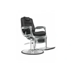 professional barber chair – vintage barber chair – adjustable barber chair – high-end barbershop furniture – industrial barber chair – M2 faux leather barber chair – reclining backrest barber chair – chrome base barber chair – client comfort barber chair – designer barber furniture – aluminum armrest barber chair – adjustable headrest barber chair – retro barber chair – sturdy barber chair – ergonomic barber chair – premium barbershop furniture – black leather barber chair – hydraulic adjustment barber chair – stable barber chair – trendy barber furniture