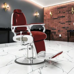 MILWAUKEE Barber Chair