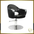 Jersey Fire-Resistant Styling Chair (1) Jersey fire-resistant styling chair - Jersey fire-resistant styling chair - Women's fire-resistant styling chair - women's fire-resistant styling chair - high-end hair salon furniture