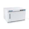 Chauffe-serviettes professionnel - Stérilisateur UV salon - Chauffe serviette esthétique - Appareil UV désinfection - Chauffe-serviettes compact - Stérilisateur serviettes UV - Équipement salon de coiffure - Chauffe serviette rapide - Appareil hygiène professionnelle - Chauffe-serviettes 6,6L