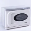 Chauffe‑serviettes professionnel – Stérilisateur UV salon – Chauffe serviette esthétique – Appareil UV désinfection – Chauffe‑serviettes compact – Stérilisateur serviettes UV – Équipement salon de coiffure – Chauffe serviette rapide – Appareil hygiène professionnelle – Chauffe‑serviettes 6,6L
