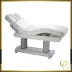 "Table de massage et SPA électrique Tensor" - "Table de soins électrique Tensor" - " table de massage électrique Tensor" - " table SPA 4 moteurs Tensor " - "Mobilier d'esthétique haut de gamme"