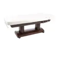 Table de Massage Électrique Tensor (1) Table de Massage Électrique SPA Tensor - Table de soins électrique Tensor - table de massage électrique Tensor - table SPA 4 moteurs Tensor - Mobilier d'esthétique haut de gamme