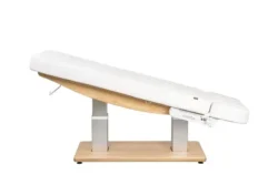 Troch SMART (11) Table de massage professionnelle Troch SMART - Mobilier esthétique haut de gamme - Table de massage et soins électrique Troch SMART- Table de massage et soins électrique Troch SMART - table de massage chauffante -