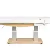 Troch SMART (12) Table de massage professionnelle Troch SMART - Mobilier esthétique haut de gamme - Table de massage et soins électrique Troch SMART- Table de massage et soins électrique Troch SMART - table de massage chauffante -