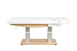 Troch SMART (12) Table de massage professionnelle Troch SMART - Mobilier esthétique haut de gamme - Table de massage et soins électrique Troch SMART- Table de massage et soins électrique Troch SMART - table de massage chauffante -