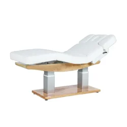 Troch SMART (3) Table de massage professionnelle Troch SMART - Mobilier esthétique haut de gamme - Table de massage et soins électrique Troch SMART- Table de massage et soins électrique Troch SMART - table de massage chauffante -