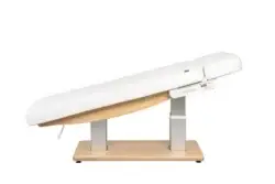 Troch SMART (4) Table de massage professionnelle Troch SMART - Mobilier esthétique haut de gamme - Table de massage et soins électrique Troch SMART- Table de massage et soins électrique Troch SMART - table de massage chauffante -