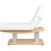 Troch SMART (5) Table de massage professionnelle Troch SMART - Mobilier esthétique haut de gamme - Table de massage et soins électrique Troch SMART- Table de massage et soins électrique Troch SMART - table de massage chauffante -