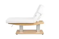 Troch SMART (5) Table de massage professionnelle Troch SMART - Mobilier esthétique haut de gamme - Table de massage et soins électrique Troch SMART- Table de massage et soins électrique Troch SMART - table de massage chauffante -