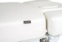 Troch SMART (9) Table de massage professionnelle Troch SMART - Mobilier esthétique haut de gamme - Table de massage et soins électrique Troch SMART- Table de massage et soins électrique Troch SMART - table de massage chauffante -