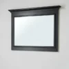 William 4B (11) Barber Mirror William 7B