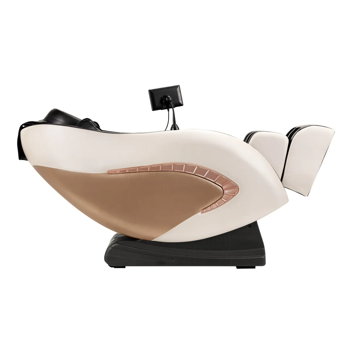 Fauteuil de massage sakura classique 305 Brown - Fauteuil de massage professionnel - Fauteuil de massage SPA - Fauteuil de massage haut de gamme - Mobilier esthétique professionnel