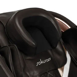 305_Brown (12) Fauteuil de massage sakura classique 305 Brown - Fauteuil de massage professionnel - Fauteuil de massage SPA - Fauteuil de massage haut de gamme - Mobilier esthétique professionnel