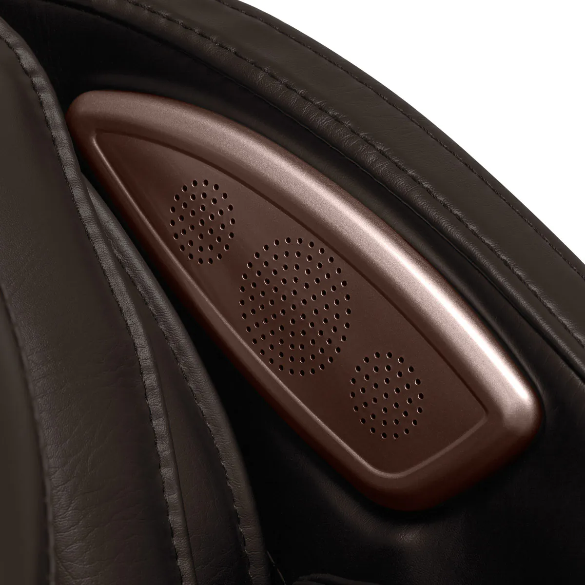 Fauteuil de massage sakura classique 305 Brown - Fauteuil de massage professionnel - Fauteuil de massage SPA - Fauteuil de massage haut de gamme - Mobilier esthétique professionnel