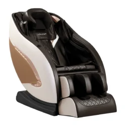 Fauteuil de massage sakura classique 305 Brown - Fauteuil de massage professionnel - Fauteuil de massage SPA - Fauteuil de massage haut de gamme - Mobilier esthétique professionnel