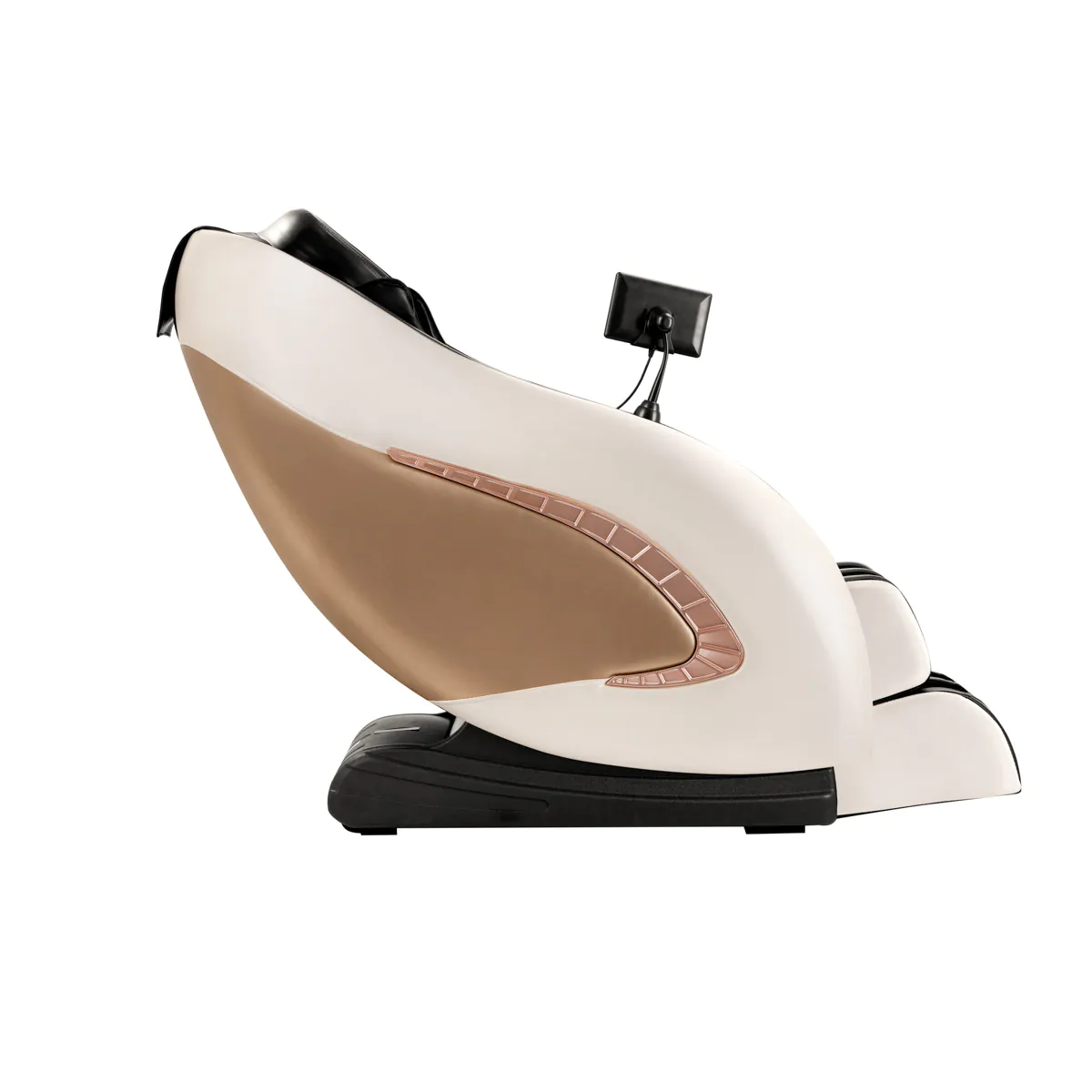 Fauteuil de massage sakura classique 305 Brown - Fauteuil de massage professionnel - Fauteuil de massage SPA - Fauteuil de massage haut de gamme - Mobilier esthétique professionnel