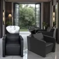 Bac à shampooing professionnel Jacob ; - bac à shampooing pour salon de coiffure Jacob ; - Bac de lavage professionnel Jacob ; - bac de lavage pour salon de coiffure Jacob ; - Mobilier de coiffure haut de gamme
