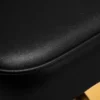 fauteuil de coiffure professionnel – chaise de coiffure luxe – mobilier salon de coiffure – fauteuil coiffure noir or – chaise hydraulique salon – équipement salon de coiffure – fauteuil coiffure ergonomique – chaise de coiffure design – fauteuil coiffure haut de gamme – mobilier coiffure moderne