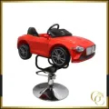 fauteuil de coiffure enfant Freddie - chaise de coiffure enfant Freddie - Siege de coiffure enfant Freddie - Mobilier de Coiffure Professionnel - Mobilier de Coiffure Haut de Gamme