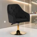 fauteuil de maquillage professionnel – chaise esthétique velours noir – fauteuil beauté base dorée – chaise de maquillage réglable – fauteuil esthétique rotatif – chaise velours matelassé – mobilier salon de beauté luxe – fauteuil maquillage ergonomique – chaise esthétique design moderne – fauteuil maquillage noir doré – chaise studio beauté premium – fauteuil esthétique confortable – chaise de maquillage pivotante – mobilier esthétique haut de gamme – fauteuil velours noir élégant – chaise maquillage réglable en hauteur – fauteuil beauté dossier matelassé – chaise esthétique pour salon professionnel – fauteuil maquillage décoratif – chaise velours noir base or