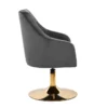 Alice GRG (4) fauteuil de maquillage professionnel – chaise esthétique velours noir – fauteuil beauté base dorée – chaise de maquillage réglable – fauteuil esthétique rotatif – chaise velours matelassé – mobilier salon de beauté luxe – fauteuil maquillage ergonomique – chaise esthétique design moderne – fauteuil maquillage noir doré – chaise studio beauté premium – fauteuil esthétique confortable – chaise de maquillage pivotante – mobilier esthétique haut de gamme – fauteuil velours noir élégant – chaise maquillage réglable en hauteur – fauteuil beauté dossier matelassé – chaise esthétique pour salon professionnel – fauteuil maquillage décoratif – chaise velours noir base or