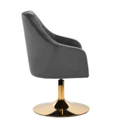 Alice GRG (4) fauteuil de maquillage professionnel – chaise esthétique velours noir – fauteuil beauté base dorée – chaise de maquillage réglable – fauteuil esthétique rotatif – chaise velours matelassé – mobilier salon de beauté luxe – fauteuil maquillage ergonomique – chaise esthétique design moderne – fauteuil maquillage noir doré – chaise studio beauté premium – fauteuil esthétique confortable – chaise de maquillage pivotante – mobilier esthétique haut de gamme – fauteuil velours noir élégant – chaise maquillage réglable en hauteur – fauteuil beauté dossier matelassé – chaise esthétique pour salon professionnel – fauteuil maquillage décoratif – chaise velours noir base or