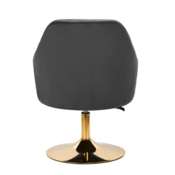 Alice GRG (5) fauteuil de maquillage professionnel – chaise esthétique velours noir – fauteuil beauté base dorée – chaise de maquillage réglable – fauteuil esthétique rotatif – chaise velours matelassé – mobilier salon de beauté luxe – fauteuil maquillage ergonomique – chaise esthétique design moderne – fauteuil maquillage noir doré – chaise studio beauté premium – fauteuil esthétique confortable – chaise de maquillage pivotante – mobilier esthétique haut de gamme – fauteuil velours noir élégant – chaise maquillage réglable en hauteur – fauteuil beauté dossier matelassé – chaise esthétique pour salon professionnel – fauteuil maquillage décoratif – chaise velours noir base or