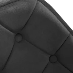 Alice GRG (6) fauteuil de maquillage professionnel – chaise esthétique velours noir – fauteuil beauté base dorée – chaise de maquillage réglable – fauteuil esthétique rotatif – chaise velours matelassé – mobilier salon de beauté luxe – fauteuil maquillage ergonomique – chaise esthétique design moderne – fauteuil maquillage noir doré – chaise studio beauté premium – fauteuil esthétique confortable – chaise de maquillage pivotante – mobilier esthétique haut de gamme – fauteuil velours noir élégant – chaise maquillage réglable en hauteur – fauteuil beauté dossier matelassé – chaise esthétique pour salon professionnel – fauteuil maquillage décoratif – chaise velours noir base or