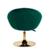 fauteuil de maquillage professionnel – chaise esthétique velours noir – fauteuil beauté base dorée – chaise de maquillage réglable – fauteuil esthétique rotatif – chaise velours matelassé – mobilier salon de beauté luxe – fauteuil maquillage ergonomique – chaise esthétique design moderne – fauteuil maquillage noir doré – chaise studio beauté premium – fauteuil esthétique confortable – chaise de maquillage pivotante – mobilier esthétique haut de gamme – fauteuil velours noir élégant – chaise maquillage réglable en hauteur – fauteuil beauté dossier matelassé – chaise esthétique pour salon professionnel – fauteuil maquillage décoratif – chaise velours noir base or
