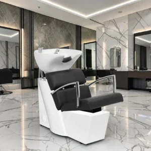 Professional Maria shampoo basin - Professional Maria washing basin - Shampoo basin for hair salon - washing basin for hair salon - professional hairdressing furniture