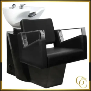 Professional Shampoo Bowl Vilnius - Vilnius Wash Basin - Hair Salon Shampoo Bowl - Hair Salon Wash Basin - high-end hair salon furniture