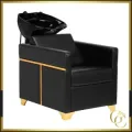 Toledo Shampoo Bowl - Toledo Wash Basin - Shampoo Bowl for hair salon - Wash basin for hair salon - high-end hair salon furniture