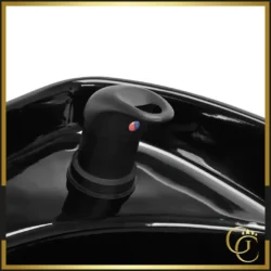 Bac de Lavage Professionnel Ravenne - Bac à Shampooing Ravenne - Bac de Lavage salon de coiffure - bac à shampoing salon de coiffure - mobilier de coiffure haut de gamme