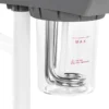 Vapozone professionnel -Appareil vapeur visage -Vaporisateur esthétique - Vapeur ozone esthétique - Vapozone avec lampe loupe - Équipement soins du visage - Vapozone multifonction - Machine vapeur institut beauté - Vapozone LED professionnel - Appareil nettoyage de peau