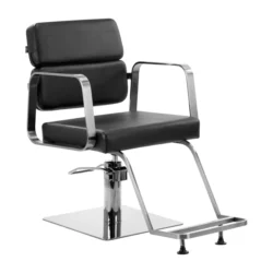 Fauteuil MARIA (1) Fauteuil de Coiffure Maria - Chaise de coiffure professionnel - mobilier de coiffure professionnel - Fauteuil de Coiffure professionnel - Chaise de Coiffure professionnel