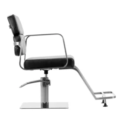 Fauteuil MARIA (2) Fauteuil de Coiffure Maria - Chaise de coiffure professionnel - mobilier de coiffure professionnel - Fauteuil de Coiffure professionnel - meuble de Coiffure professionnel