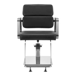 Fauteuil MARIA (3) Fauteuil de Coiffure Maria - Chaise de coiffure professionnel - mobilier de coiffure professionnel - Fauteuil de Coiffure professionnel - meuble de Coiffure professionnel