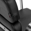 Fauteuil de Coiffure Maria - Chaise de coiffure professionnel - mobilier de coiffure professionnel - Fauteuil de Coiffure professionnel - Chaise de Coiffure professionnel