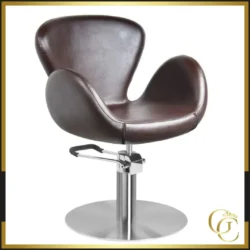 Bac à shampooing ODA Brown - Bac de lavage ODA Brown - Bac à shampooing salon de coiffure - unité de lavage salon de coiffure - mobilier de coiffure professionnel