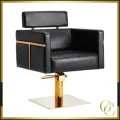Toledo Styling Chair - Toledo Styling Chair - Women's Styling Chair - high-end salon furniture - Women's Styling Chair