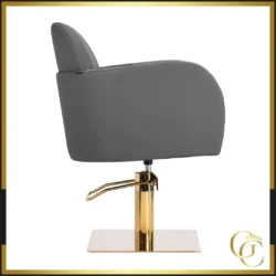 Tuscany Styling Chair - Tuscany Salon Chair - Salon Styling Chair - salon chair - high-end salon furniture