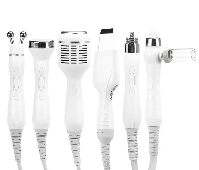 appareil esthétique professionnel pour soins du visage - équipements d'hydrodermabrasion - équipements esthétique professionnel - machine peeling ultrasonique professionnel - appareil hydrofacial 6 en 1 - machine électroporation esthétique - soin visage spray oxygène - appareil traitement acné et comédons - équipement digital de soin facial - appareil de renouvellement cellulaire
