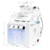 appareil esthétique professionnel pour soins du visage - équipements d'hydrodermabrasion - équipements esthétique professionnel - machine peeling ultrasonique professionnel - appareil hydrofacial 6 en 1 - machine électroporation esthétique - soin visage spray oxygène - appareil traitement acné et comédons - équipement digital de soin facial - appareil de renouvellement cellulaire