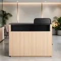 meuble accueil salon coiffure - comptoir réception professionnel - meuble réception blanc - comptoir accueil esthétique - mobilier accueil coiffure - meuble réception gabbiano - comptoir salon beauté - meuble accueil moderne - comptoir blanc capitonné - meuble réception pratique - meuble accueil avec tiroir - comptoir accueil design - meuble réception compact - mobilier professionnel salon - comptoir accueil fonctionnel