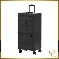 Poste de Travail Mobile Barbier Anicet – Bild 2